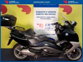 BMW C 650 GT Garantito e Finanziabile rif. 22911219