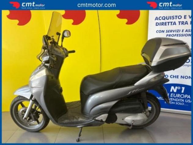 HONDA SH 300 i Garantito e Finanziabile rif. 24122079 - Foto 3