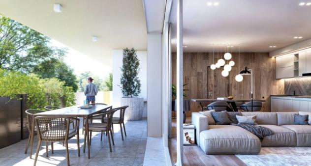 Appartamento di 168 m² con 4 locali e box auto in vendita a Rubano - Foto 9