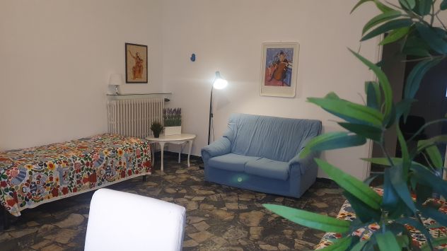 Ampia stanza traversa Viale dei Mille - Foto 3