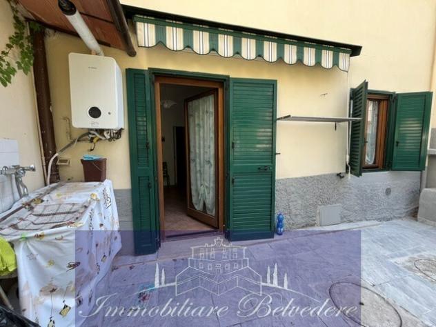 Trilocale in affitto a Firenze, Careggi - Foto 20