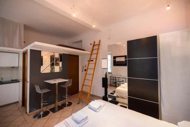 Loft in Tortona/Navigli - Foto 10