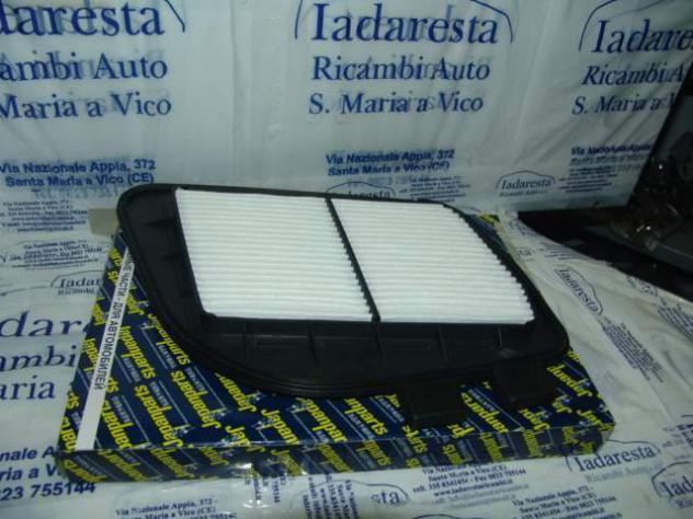 Filtro aria cadillac srx 25735595 - Foto 2