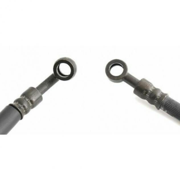 Tubo olio freno anteriore Yamaha XV SE Virago - Foto 2