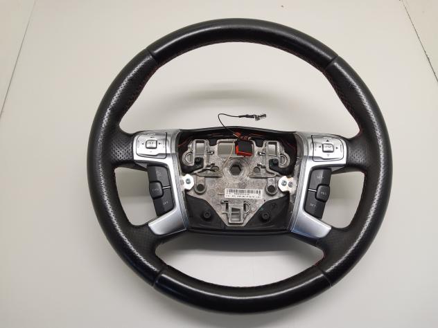 VOLANTE FORD S - Max Serie (0614)
