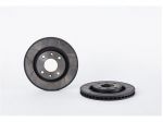 Dischi freni pastiglie Peugeot 2008 Brembo Trw piza freno Elstock Ate