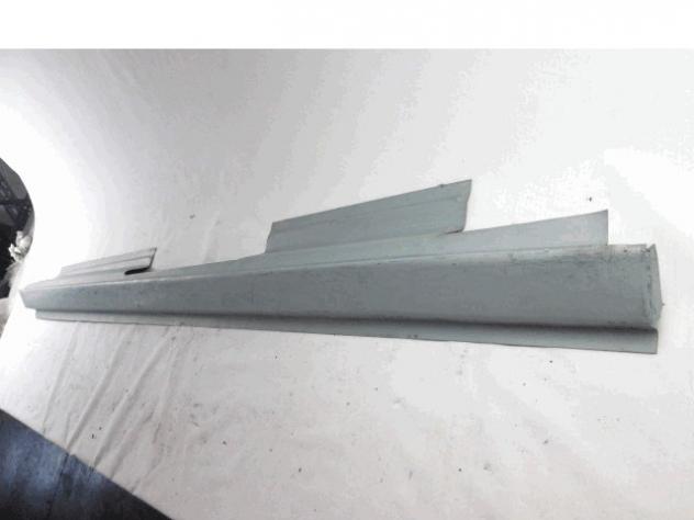 00176640800 LAMIERA RIVESTIMENTO SOTTOPORTA LATO SINISTRO PEDAUTO TALBOT HORIZON 1.3 B 5P RICAMBIO NUOVO - Foto 2