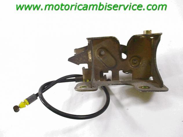 CHIUSURA SELLA HONDA PANTHEON 150 (1998-2002)77230-KEY-900 - Foto 2