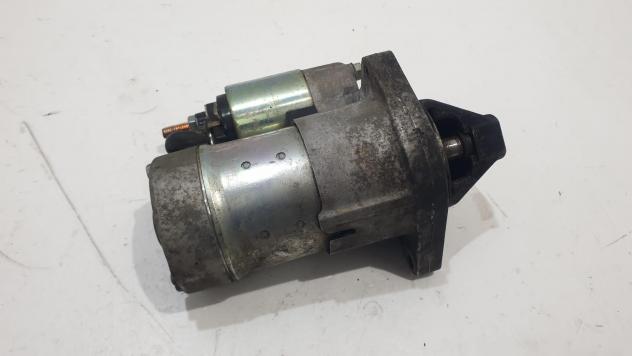 MOTORINO D' AVVIAMENTO FIAT Panda 3° Serie 51890631 Benzina 1.2 (12) - Foto 6