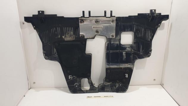 RIPARO SOTTO MOTORE JEEP Compass Serie 68244401AB Hybrid 1.3 (16)