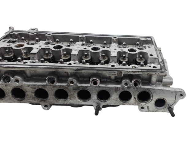 TESTA COMPLETA KIA Sportage Serie 22111-2U000 D4FE Diesel 1600 (1621) - Foto 7