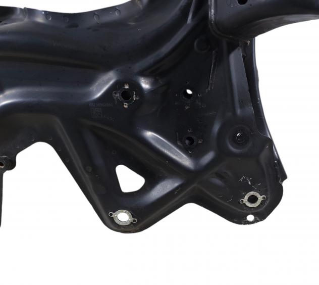 CULLA MOTORE LANCIA Ypsilon 4° Serie 00521054140 46341162 Hybrid 1000 (1123) - Foto 3
