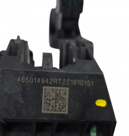 PEDALE FRENO RENAULT CLIO Serie V 465014942R (19) - Foto 12