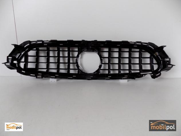 Mercedes Classe E W213 Griglia GT Camera - 11159 - Foto 5