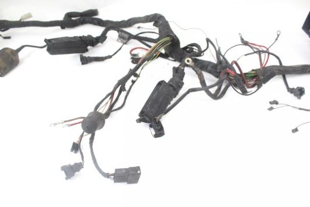 BMW R 850 RT 61112306405 CABLAGGIO IMPIANTO ELETTRICO 259 94 - 01 MAIN WIRING HARNESS - Foto 4