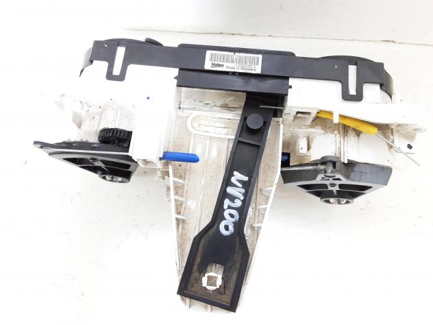 COMANDI CLIMA NISSAN NV200 1° Serie T1009326Z (09) - Foto 5
