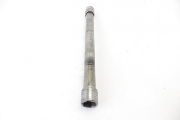PERNO FORCELLONE POSTERIORE HONDA CBR 900 RR FIREBLADE SC50 2002 - 2004 52101MCJ750 REAR SWINGARM AXLE - Foto 2