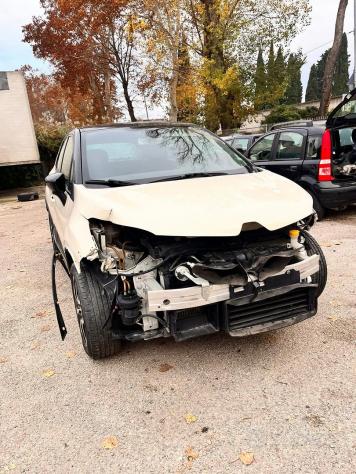 Vari Pezzi Di Ricambio RENAULT CAPTUR - Foto 2