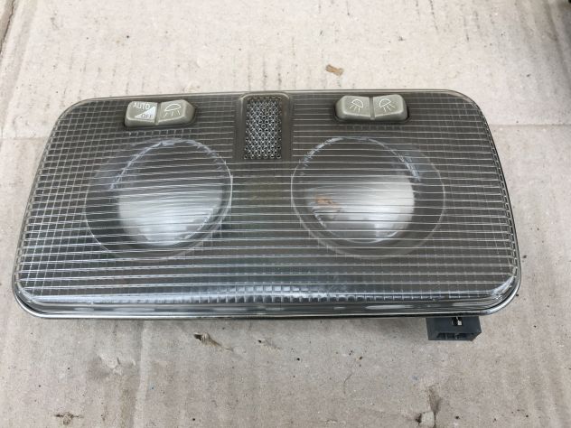 Plafoniera / Luce di cortesia interna abitacolo Alfa Romeo 156 Q4 2005