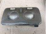 Plafoniera / Luce di cortesia interna abitacolo Alfa Romeo 156 Q4 2005
