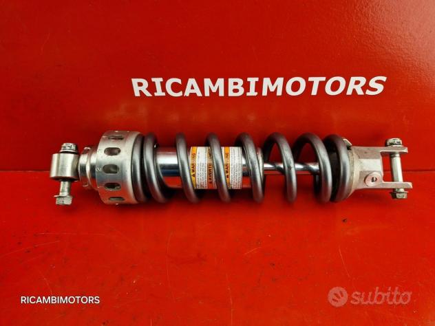 AMMORTIZZATORE SUZUKI GSR 600 GSR600 - Foto 4
