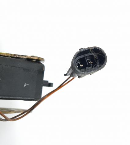SERRATURA ANTERIORE SINISTRA SMART ForTwo Coupé (W450) 0002855V009 (9803) - Foto 7