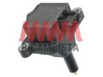 504085566 Iveco EuroCargo I-III Stralis bobina d' accensione