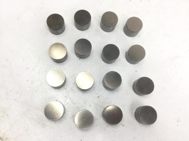 HONDA CB GT ABS KM0 1000 KIT BICCHIERI ALZAVALVOLE E ANELLO PUNTERIA TESTA 2026 - Foto 4