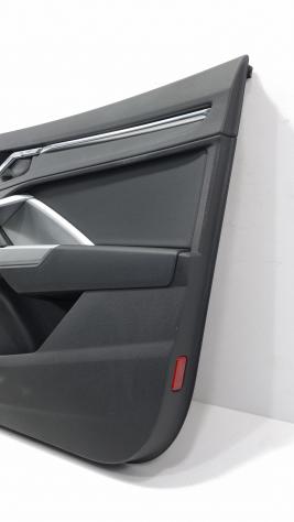 PANNELLO INTERNO PORTIERA ANT DX AUDI Q3 Serie (F3B) 83A867134 (18) - Foto 9