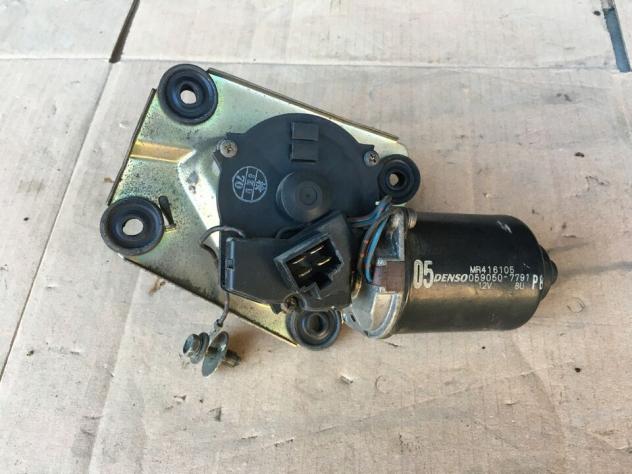 Motorino Tergi Tergicristallo Anteriore Mitsubishi Pajero PININ