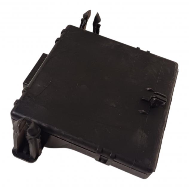 CENTRALINA GATEWAY AUDI A3 Serie (8P1) 1K0907530P BWA diesel 1984 (0812) - Foto 3