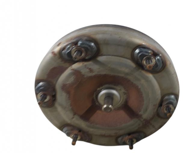 CONVERTITORE DI COPPIA CAMBIO AUTOMATICO VOLVO XC60 Serie 31437009 D4204T14 Diesel 2000 (17) - Foto 9