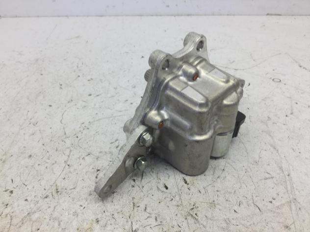 HONDA CBR RR ABS KM0 600 AMMORTIZZATORE DI STERZO 2024 2026 PC69A4RK - Foto 7