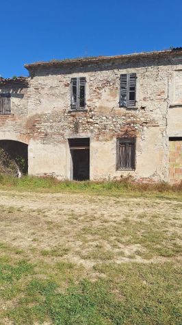 Bellaria vendo Casa colonica di mq.550 - Foto 4