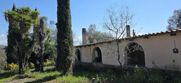 Rustico in vendita a Morlupo - Foto 12