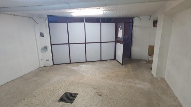 Box/Posto auto - Palermo . Rif.: CNT215 - 20/2026VRG