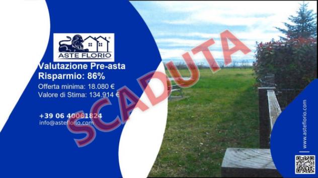 Immobile in asta di 12 m² in vendita a Riva del Po