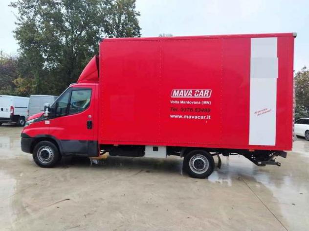 IVECO DAILY 35S 14 2.3 rif. 22928816 - Foto 6