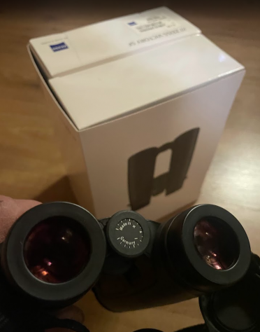 Binocolo Zeiss Victory SF 8x42 - Foto 4