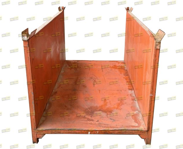 PALLET PORTA ROTOLI TUBOLARI - Foto 7