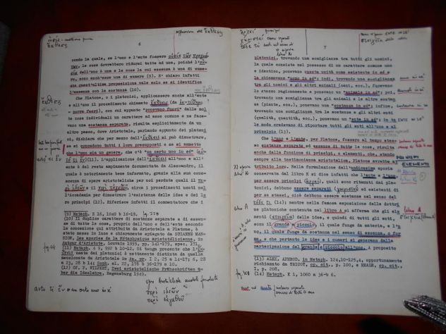 Libro di Metafisica - Foto 2