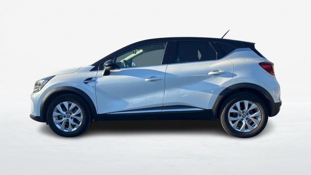 Renault Captur II 2019 1.6 E-TECH Hybrid Intens Auto 145cv - Foto 4
