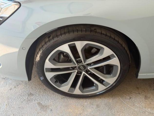AUDI A3 SPB 35 TDI S tronic S line edition rif. 24037175 - Foto 4