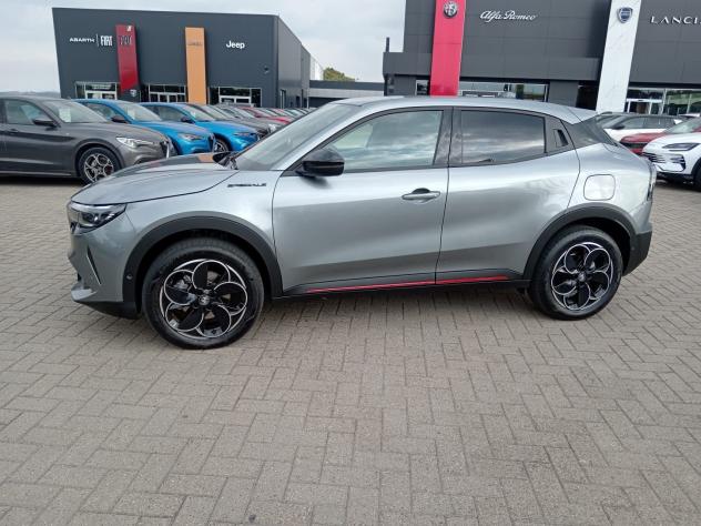 Alfa Romeo Junior Ibrida 1.2 145CV Hybrid eDCT6 ibrida SPECIALE - Foto 9