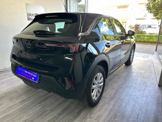 Opel Mokka 1.2 t Edition s&s 100cv - Foto 6