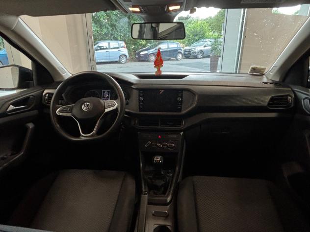 Volkswagen T-Cross 1.0 TSI Style BMT - Foto 9