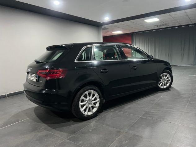 AUDI A3 SPB 1.6 TDI 110 cv 5/p rif. 23738791 - Foto 4