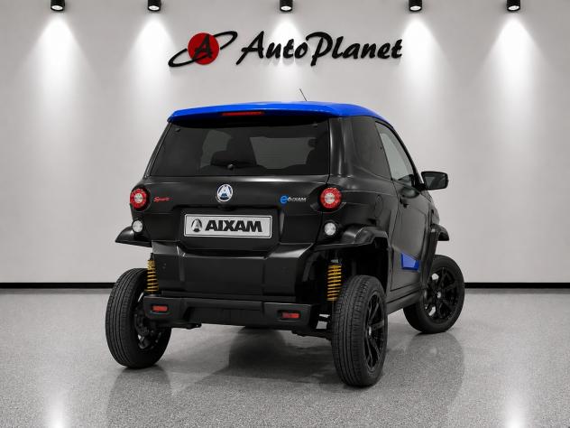 Aixam E-Minauto Access - Foto 2
