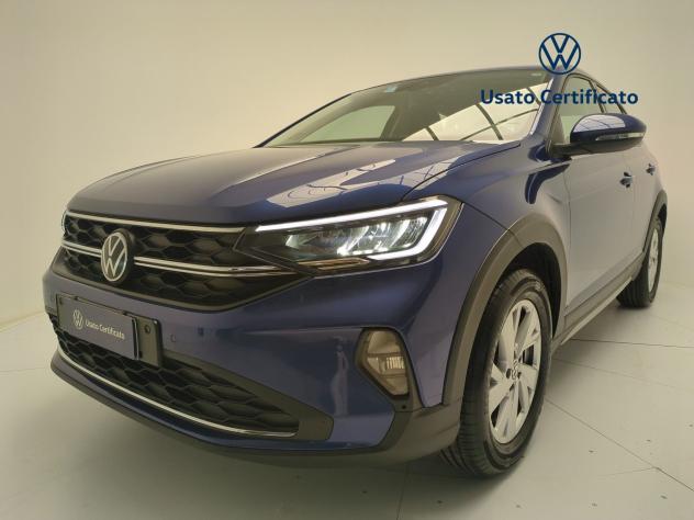 Volkswagen Taigo Taigo 1.0 TSI 115 CV Life - Foto 8