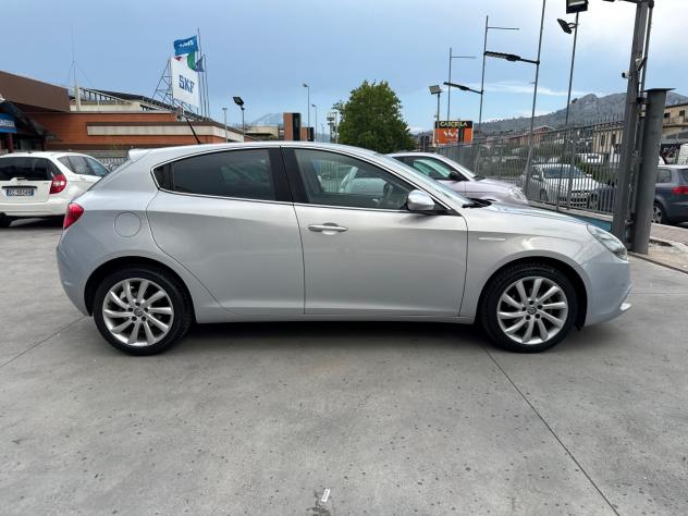 GIULIETTA 1.6 DIESEL 2016 171.000KM-UNICO PROPRIETARIO - Foto 4